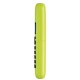 CORDLESS PHONES  T301 LIME LEMON/GREY SINGLE ΜΕ ΑΝΟΙΧΤΗ ΑΚΡΟΑΣΗ
